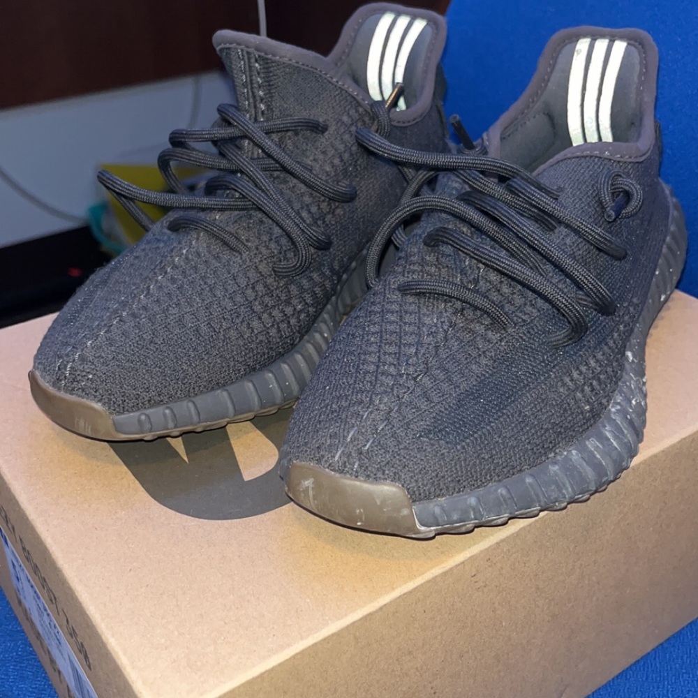 YEEZY 350 BOOST CIDER